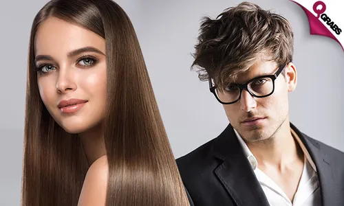 Brazillian Keratin & Hair Botox Relaxing Treatment for Ladies & Men!